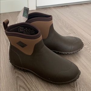 Men’s shortie Muck boot